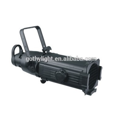 Gothylight 575w 750w Zoom Profile Spotlight