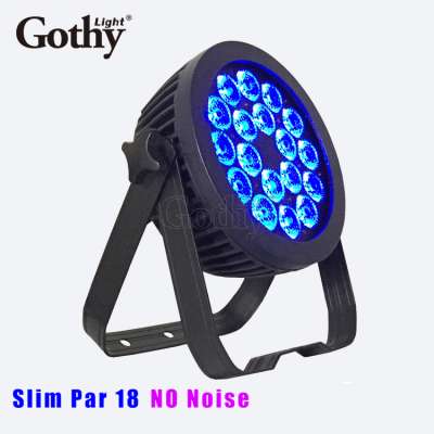 best price GT404-18 180w led par light waterproof