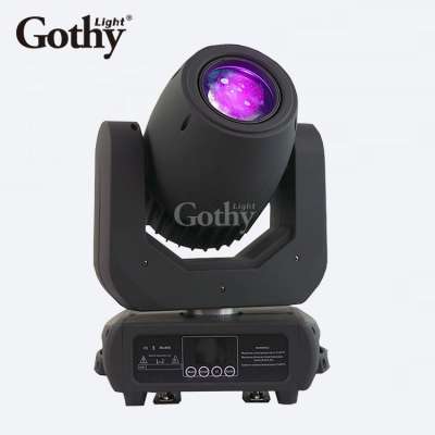 GT304-150 Gothylight 150W Led Moving Head Spot Light