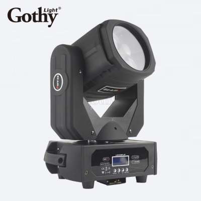 Gothylight Cheap Super Beam 4x25 W Rgbw Moving Head Led