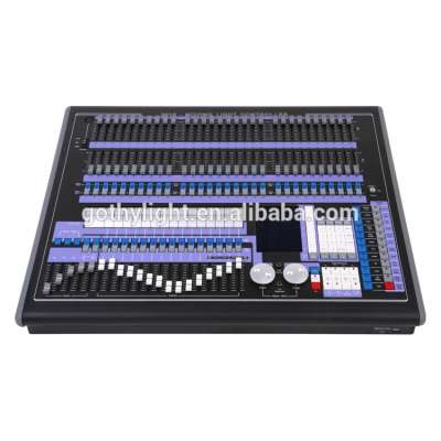 Manufacturer 1024 dmx controller